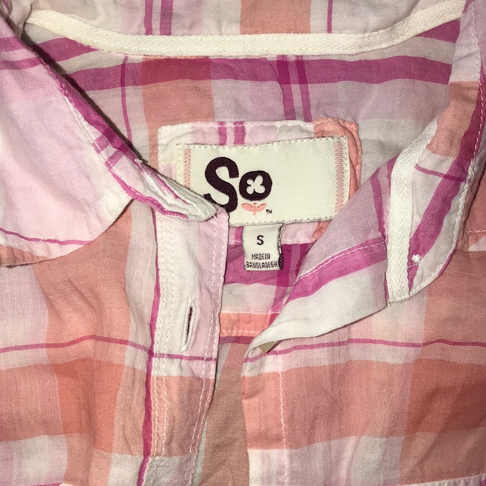 Fall Flannel - Picture 2 of 2